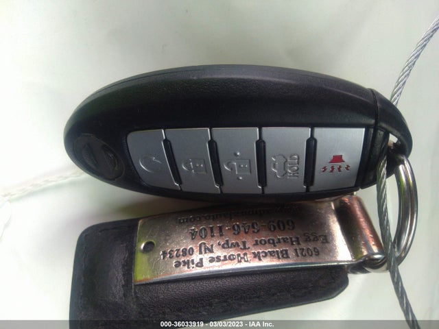 Nissan Altima 2.5 Sv 2014 1N4AL3AP4EC134420 Image 11
