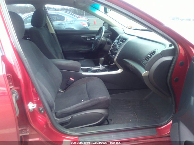 Nissan Altima 2.5 Sv 2014 1N4AL3AP4EC134420 Image 5