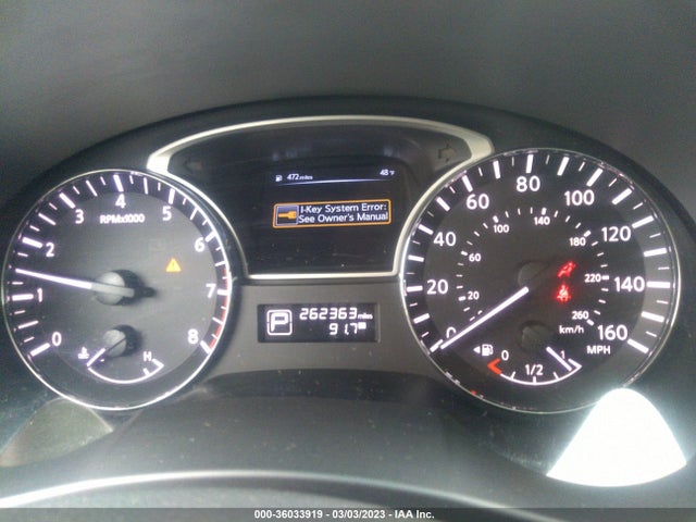 Nissan Altima 2.5 Sv 2014 1N4AL3AP4EC134420 Image 7