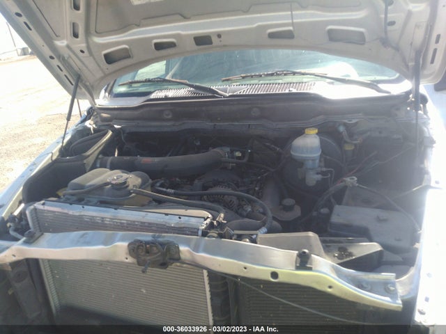 Dodge RAM 1500 2002 3D7HA18N62G150849 Image 11