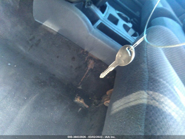 Dodge RAM 1500 2002 3D7HA18N62G150849 Image 3
