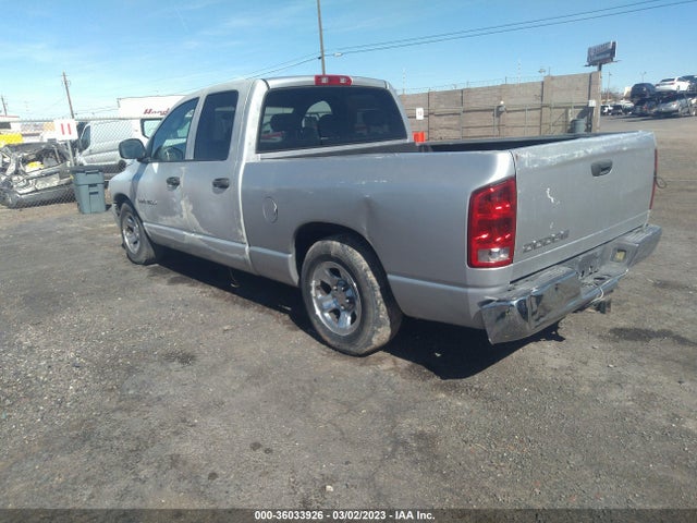Dodge RAM 1500 2002 3D7HA18N62G150849 Image 4