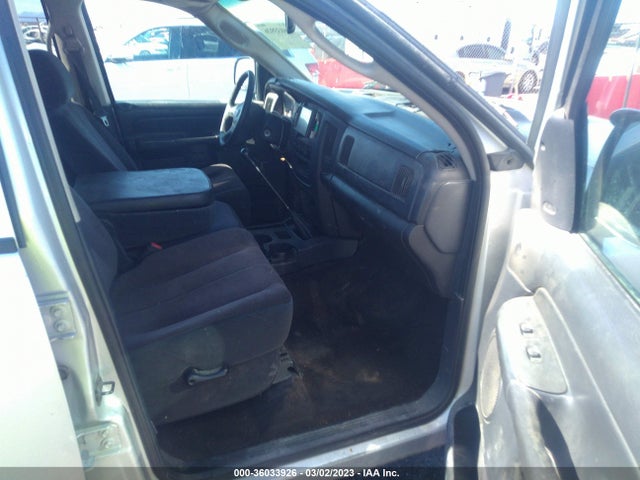 Dodge RAM 1500 2002 3D7HA18N62G150849 Image 6
