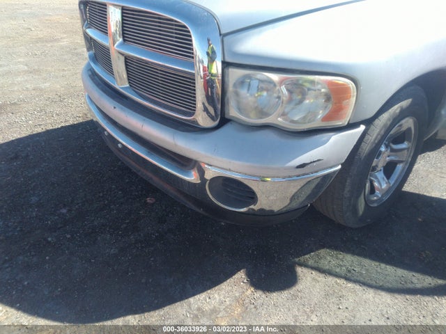 Dodge RAM 1500 2002 3D7HA18N62G150849 Image 7