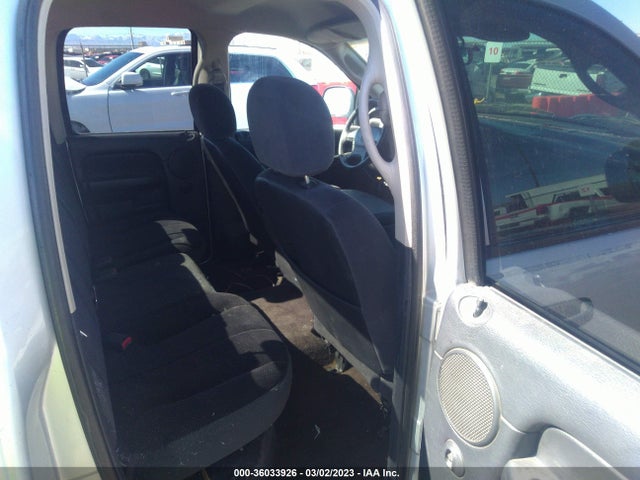 Dodge RAM 1500 2002 3D7HA18N62G150849 Image 9