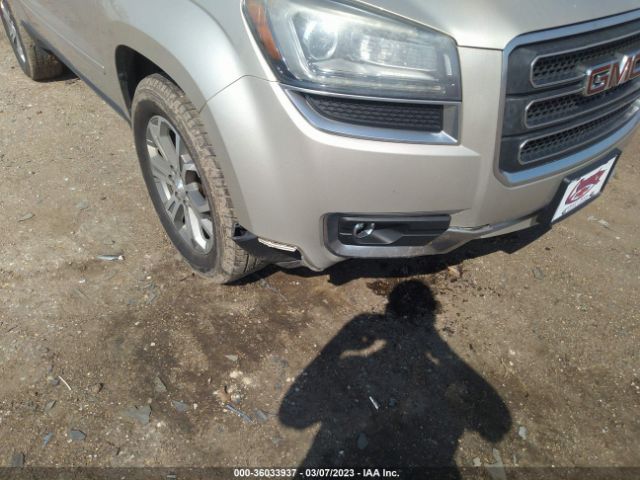 1GKKRRKD7FJ283880 GMC ACADIA SLT