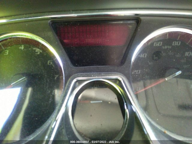 1GKKRRKD7FJ283880 GMC ACADIA SLT