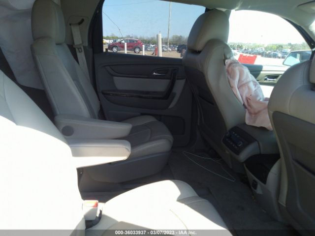 1GKKRRKD7FJ283880 GMC ACADIA SLT
