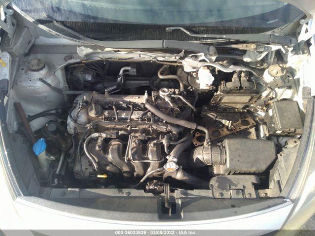 KNADM4A38C6047247 KIA RIO LX