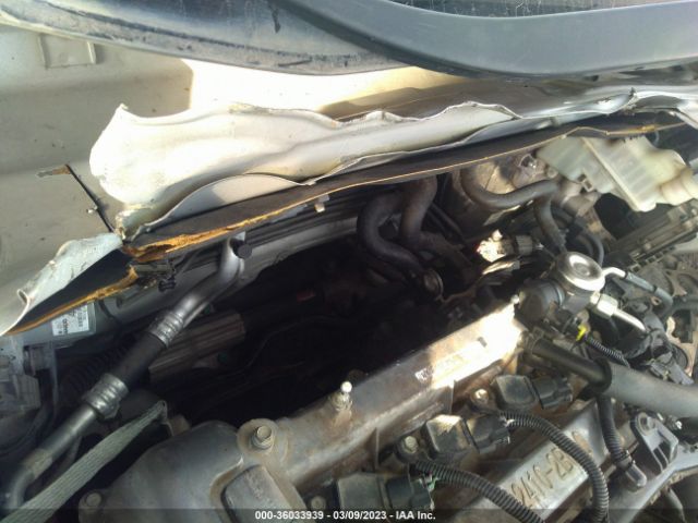 KNADM4A38C6047247 KIA RIO LX