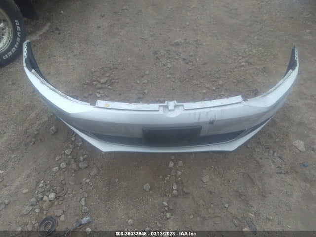 3VWDP7AJXDM372717 Volkswagen Jetta Sedan Se