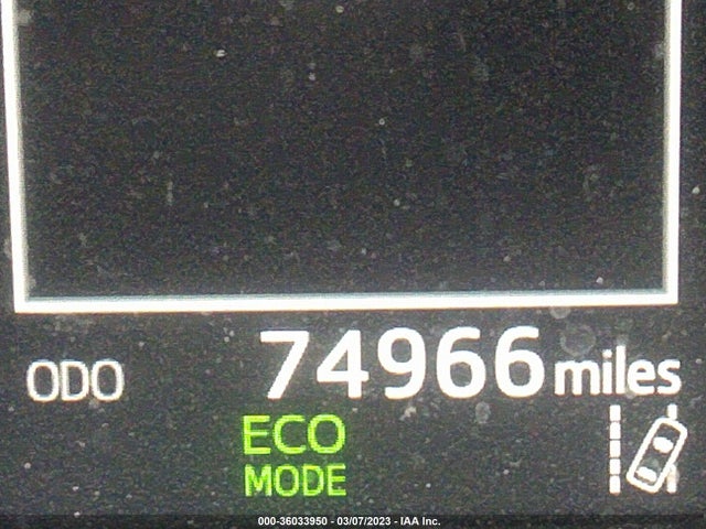 Toyota RAV4 LE 2017 2T3BFREV8HW591766 Image 8