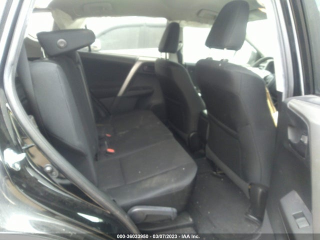 Toyota RAV4 LE 2017 2T3BFREV8HW591766 Image 9