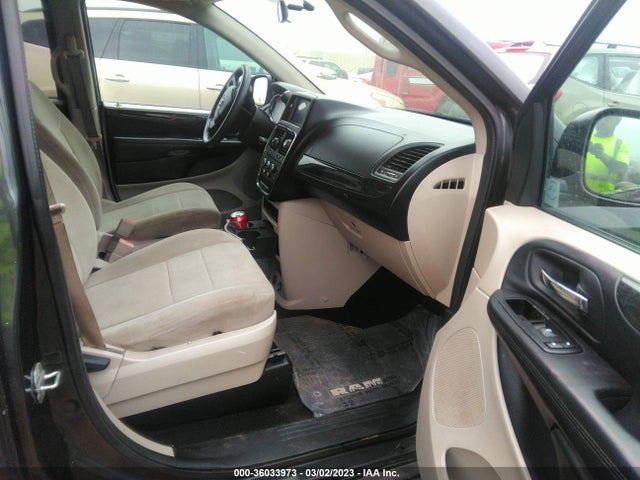 Dodge Grand Caravan Sxt 2012 2C4RDGCG7CR275713 Image 6