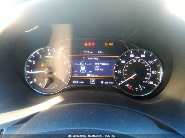 2022 Infiniti QX80, VIN: JN8AZ2BF1N9743023