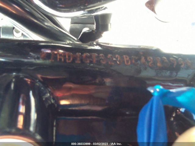 2011 HARLEY-DAVIDSON XLH1200 1HD1CT323BC428395 Photo 9