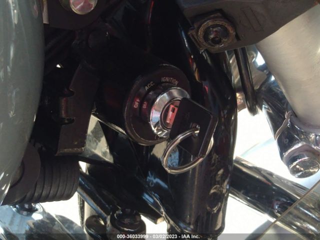 2011 HARLEY-DAVIDSON XLH1200 1HD1CT323BC428395 Photo 10