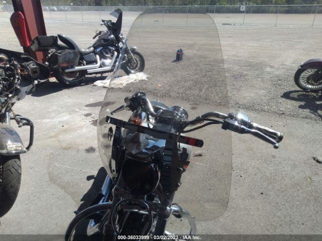 2011 HARLEY-DAVIDSON XLH1200 1HD1CT323BC428395 Photo 4