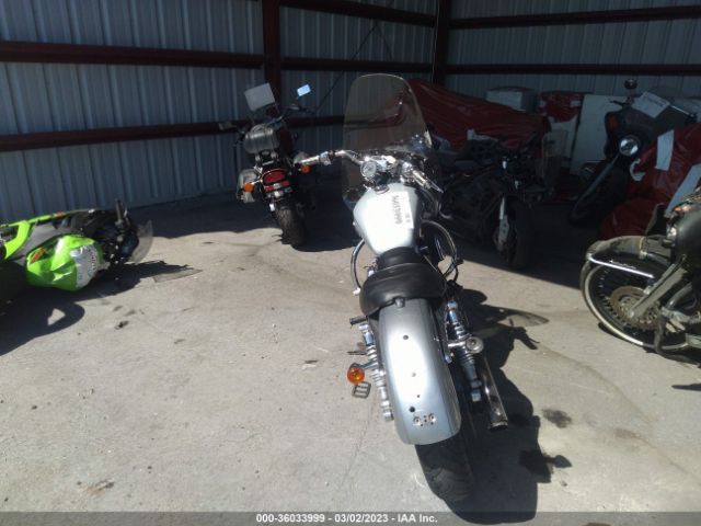 2011 HARLEY-DAVIDSON XLH1200 1HD1CT323BC428395 Photo 5