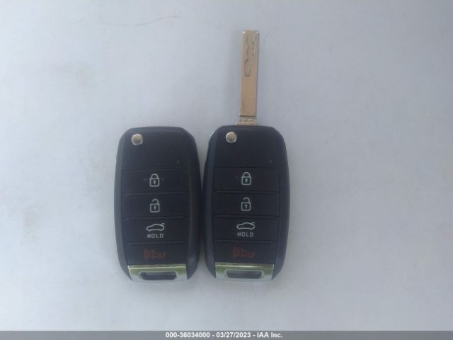 5XXGT4L34KG354608 KIA Optima Lx