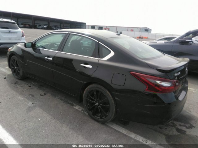 1N4AL3AP1JC193581 Nissan Altima 2.5 Sr