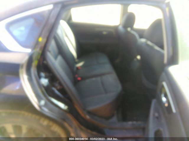 1N4AL3AP1JC193581 Nissan Altima 2.5 Sr