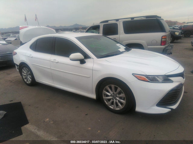 2019 4T1B11HK4KU779668 main image