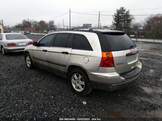 Chrysler Pacifica 2005 2C4GM48L95R424444 Image 4