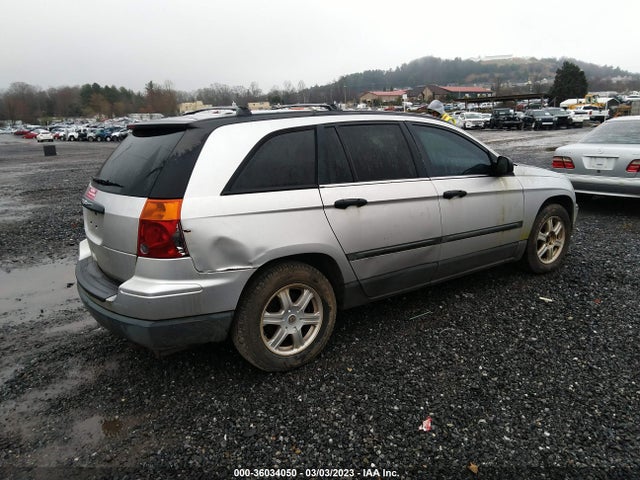 Chrysler Pacifica 2005 2C4GM48L95R424444 Image 5