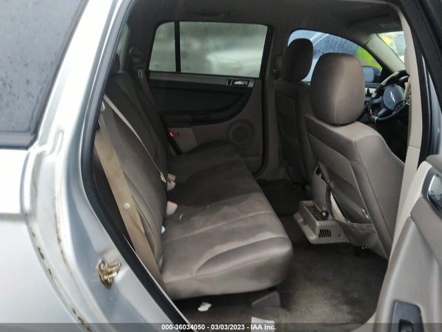 Chrysler Pacifica 2005 2C4GM48L95R424444 Image 9
