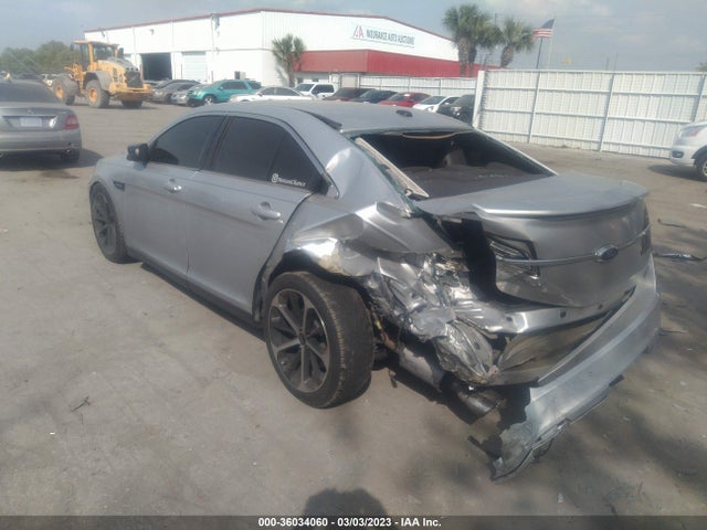 2015 Ford Taurus, VIN: 1FAHP2KT8FG202057