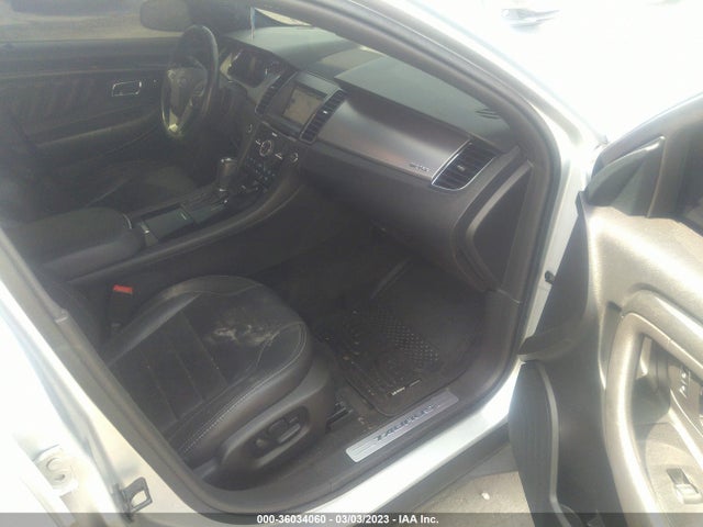 2015 Ford Taurus, VIN: 1FAHP2KT8FG202057