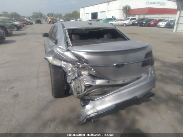 2015 Ford Taurus, VIN: 1FAHP2KT8FG202057