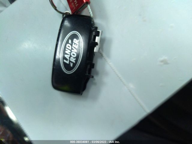 SALCP2BGXGH620261 Land Rover Discovery Sport Se