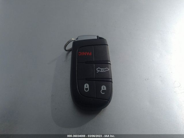 2C3CDZAG2NH156162 Dodge Challenger Sxt