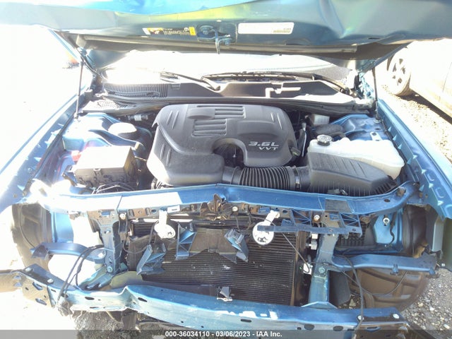 2022 Dodge Challenger, VIN: 2C3CDZJG4NH218466