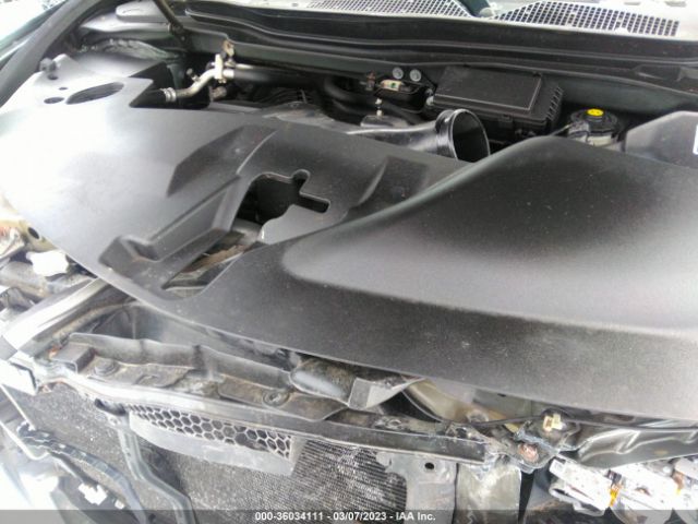 5FRYD4H88FB032728 Acura Mdx Advance/entertainment Pkg