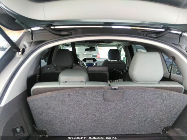 5FRYD4H88FB032728 Acura Mdx Advance/entertainment Pkg