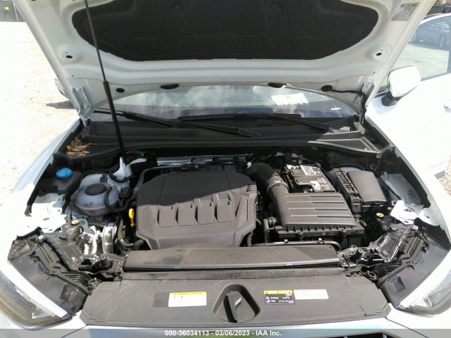 WA1DECF32N1031963 Audi Q3 S Line Premium