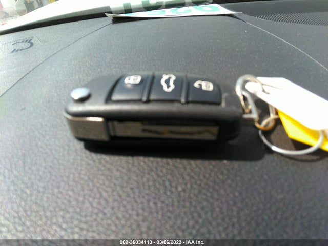 WA1DECF32N1031963 Audi Q3 S Line Premium