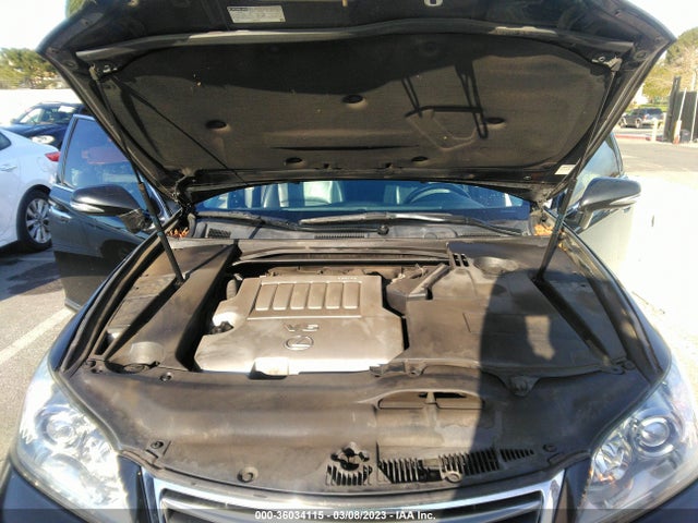 JTHBK1EG3A2377702 Lexus ES 350