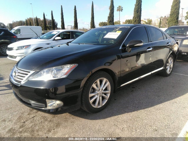 JTHBK1EG3A2377702 Lexus ES 350