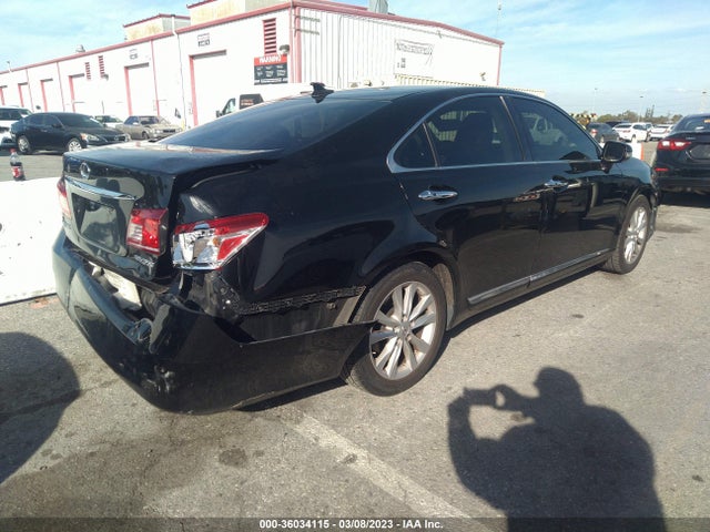 JTHBK1EG3A2377702 Lexus ES 350