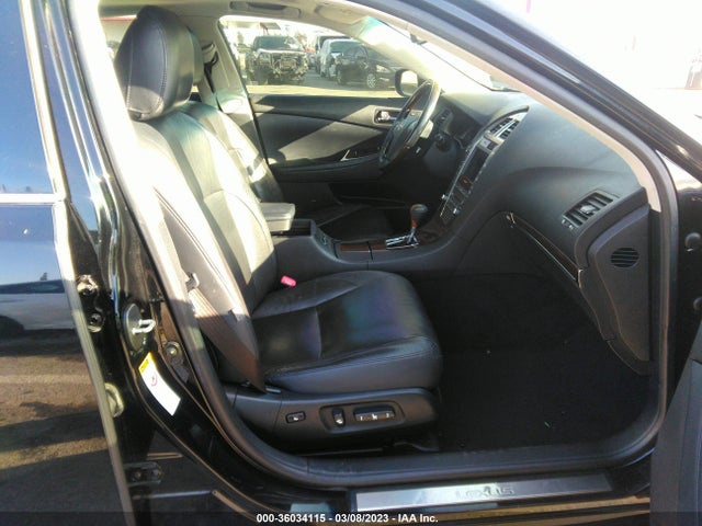 JTHBK1EG3A2377702 Lexus ES 350