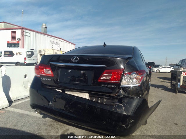 JTHBK1EG3A2377702 Lexus ES 350