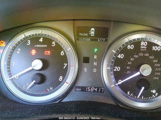 JTHBK1EG3A2377702 Lexus ES 350