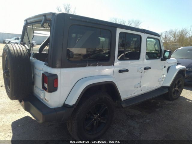 1C4HJXEN9LW214144 Jeep Wrangler Unlimited Sahara
