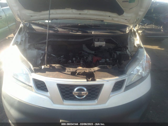 2014 Nissan NV 200, VIN: 3N6CM0KN1EK702190