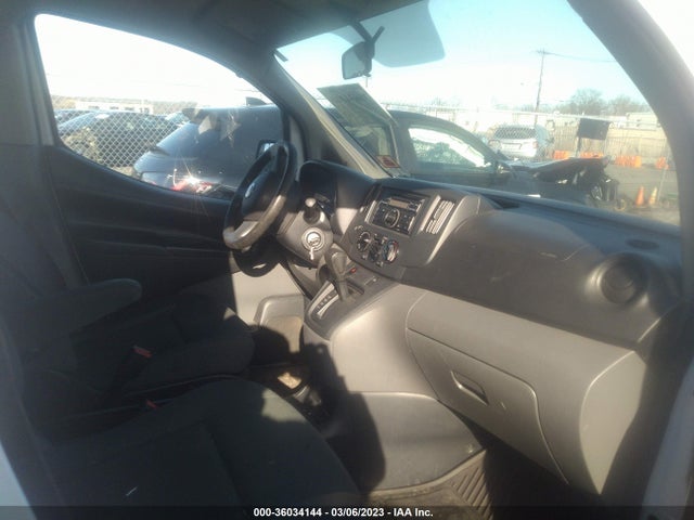 2014 Nissan NV 200, VIN: 3N6CM0KN1EK702190