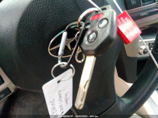 4S3BMCA68E3010895 Subaru Legacy 2.5i